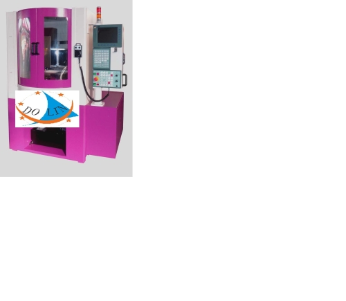 CNC MACHINE
