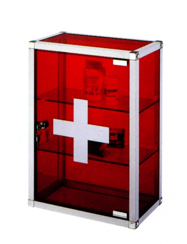 Cabinets & Carts Cabinets & Carts