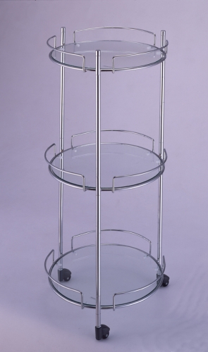 Utility Rack Utility Rack