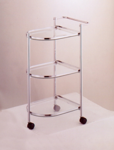 Multi-functional Cart