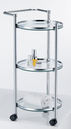 Multi-functional Cart