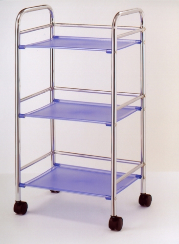 Multi-functional Cart