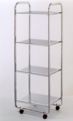 Multi-functional Cart