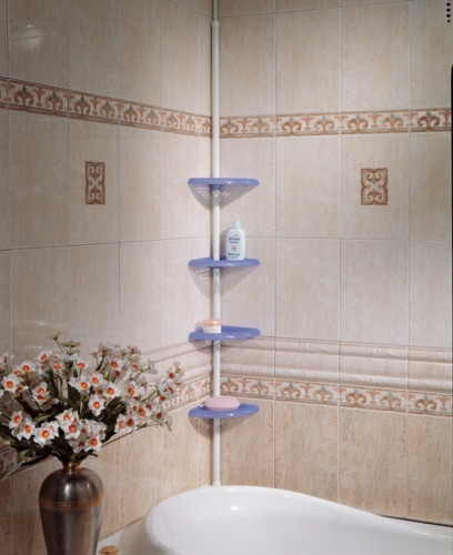 Telescopic Shelf