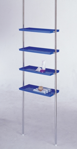 Telescopic Shelf