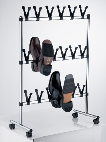Shoe Rack