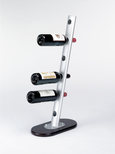 CD Rack & Wine Rack