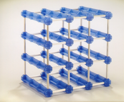 CD Rack & Wine Rack CD Rack & Wine Rack