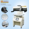 FA-3040C2P Screen Printer with Touch Panel