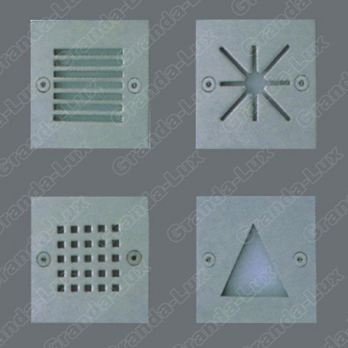 LED Wall Light