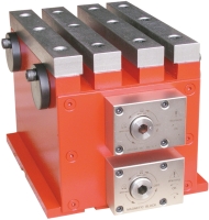Standard Electromagnetic Chuck-Gi Type