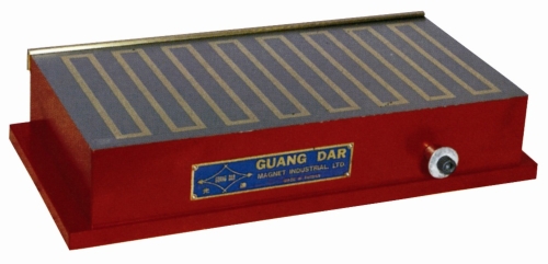 Super Powerful Electromagnetic Chuck-Glea Type Super Powerful Electromagnetic Chuck-Glea Type