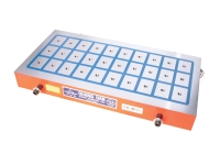 Permanent Electromagnetic Chuck -Gli Type Permanent Electromagnetic Chuck -Gli Type