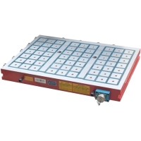 Permanent Electromagnetic Chuck -Gli Type