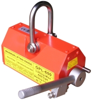 On/Off Permanent Lifting Magnetic Chuck -Gpl Type