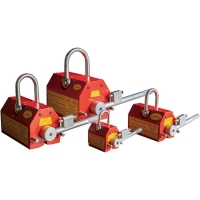 On/Off Permanent Lifting Magnetic Chuck -Gpl Type