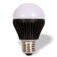 LED Global Bulb