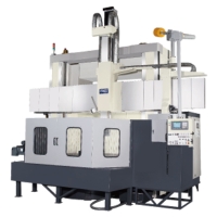 Wheel Turning Lathe