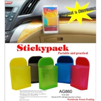 Stickypack
