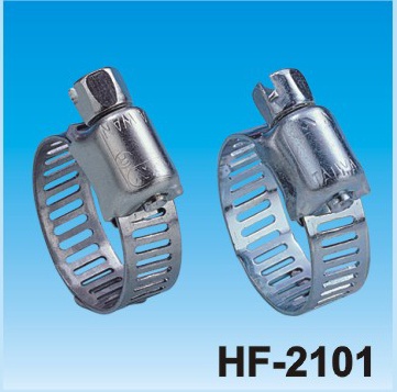 Hose Clamp