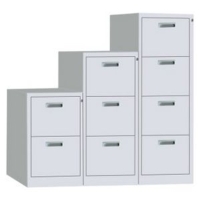 Drawer Metal Cabinet