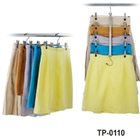 Skirt Hanger Rack