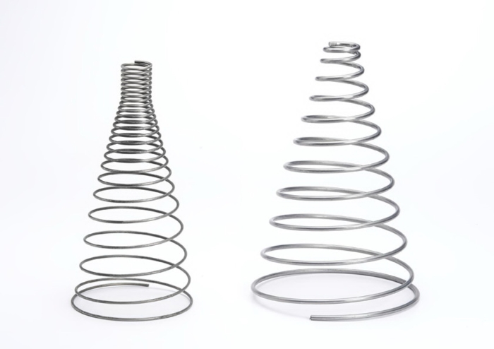 T-shape spring/ Tower shape spring T-shape spring/ Tower shape spring