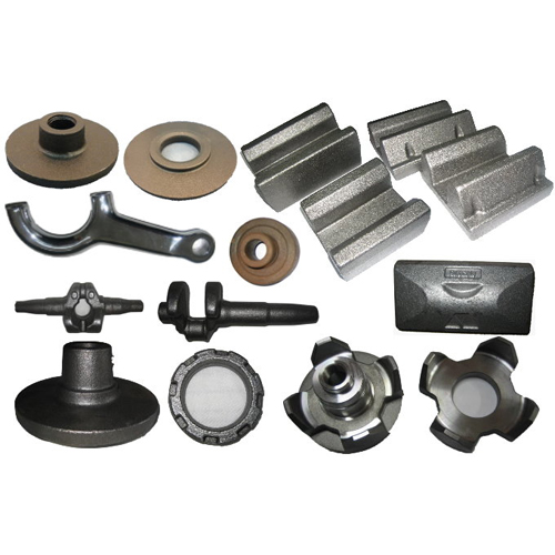 Forgings