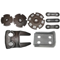 Agricultural Equipment Parts & Accessories