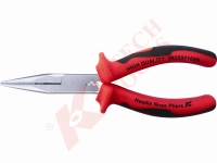 Multifunctional Chain Nose Side-cutting Pliers