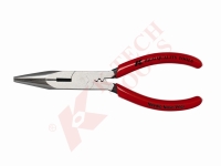 Multifunctional Chain Nose Side-cutting Pliers Multifunctional Chain Nose Side-cutting Pliers
