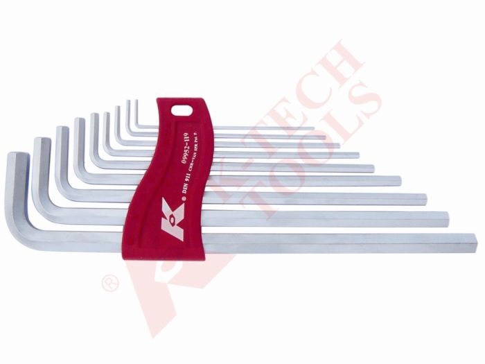Hex-Key Sets Hex-Key Sets