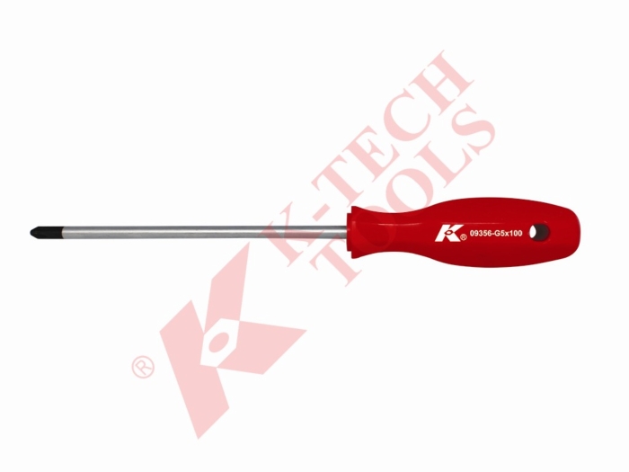 Phillips/Crossed Screwdriver