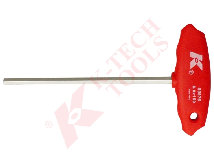 T-handle Hex-Keys/Wrenches