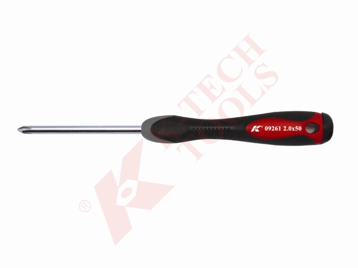 High-precision Screwdrivers (Phillips) High-precision Screwdrivers (Phillips)