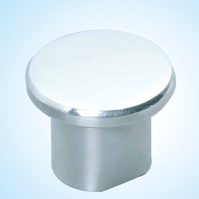 Aluminum-alloy Knobs