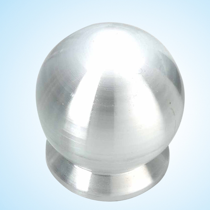 Aluminum-alloy Knobs