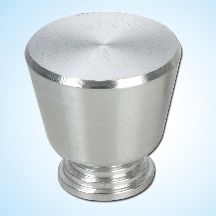 Aluminum-alloy Knobs