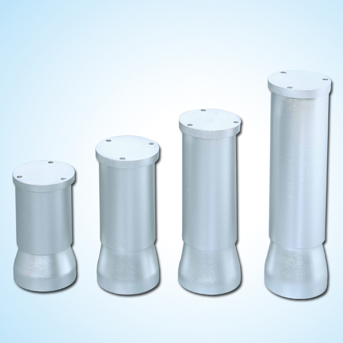 Aluminum-alloy Sofa Legs