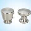 Stainless-steel bathroom fittings