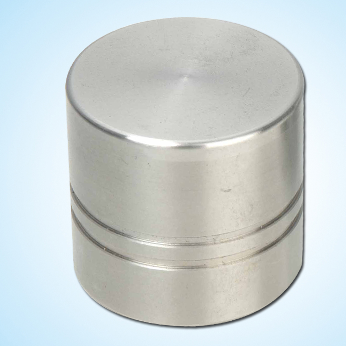 Stainless-steel bathroom fittings