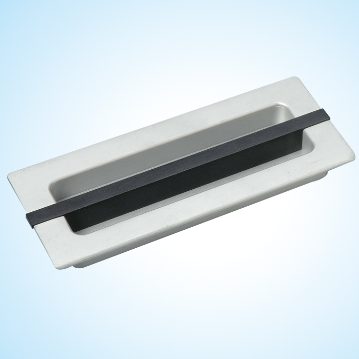 Aluminum-alloy Handles