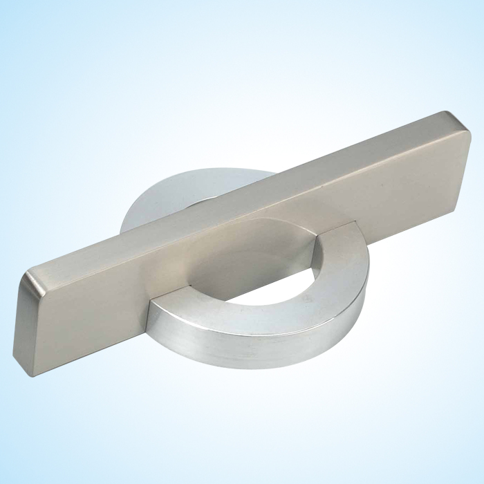 Aluminum-alloy Handles