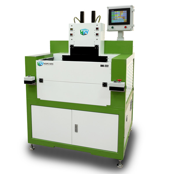 Tablet PC assembly-inserting machine