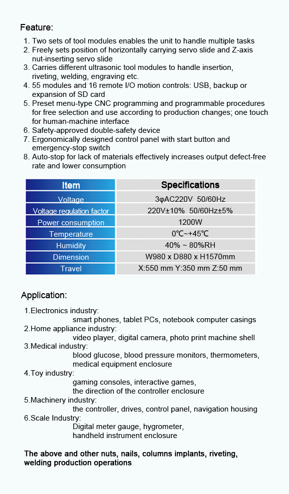 Tablet PC assembly-inserting machine