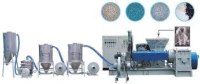 EVA/TPR Granulation Equipment