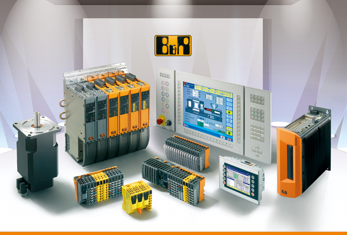 自動化控制系統