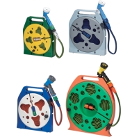 Elastic Garden-hose with Winder Elastic Garden-hose with Winder