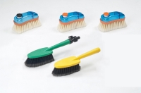Car-washing Brushes Car-washing Brushes