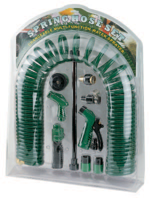 Multi-Function Hose Set